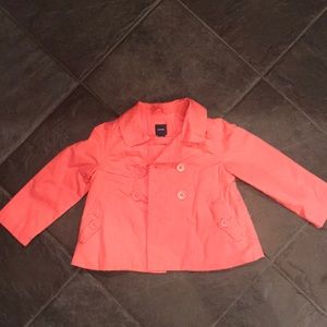 Gap Jacket